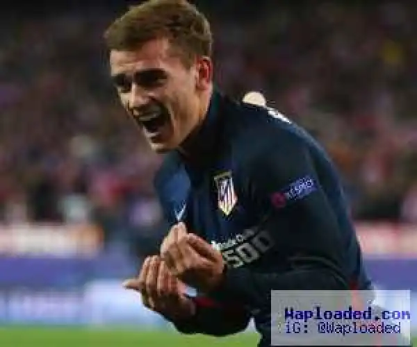 Atletico Madrid vs Barcelona 2-0 (agg 3-2) 2016 All Goals & Highlights